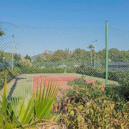 Apartamento En Calpe En 1ª Linea De Playa. Aguamarina エクステリア 写真